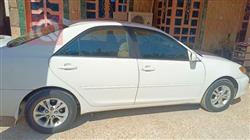 تۆیۆتا کامری